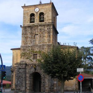 Parroquia Santa Maria (1)